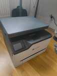 Drukarka Lexmark MC-3224