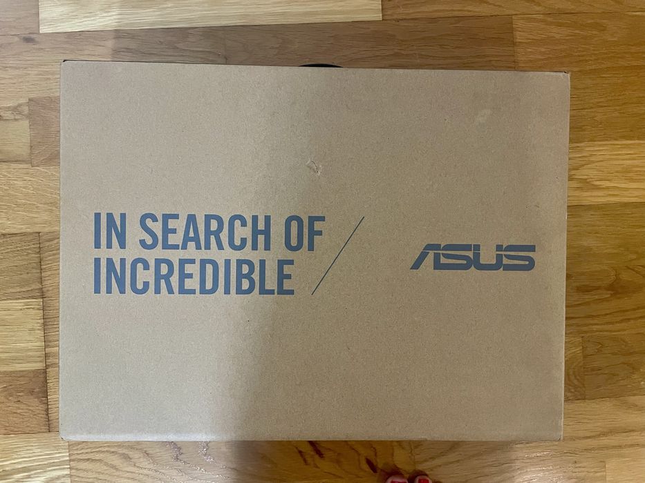 Portatil ASUS Gaming FX530V