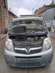 Двигун 2.0 Евро-5 Renault Trafic 2 Opel Movano Мотор Трафик Двигатель