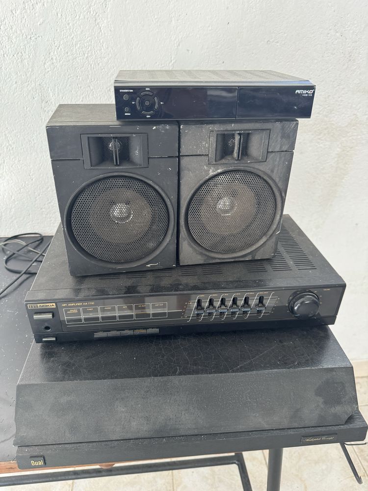 Vários Equipamentos Eletrónicos - Vendo à Melhor Oferta