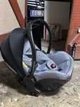 Avionaut Pixel | Bezwypadkowy, super lekki | 0–13 kg