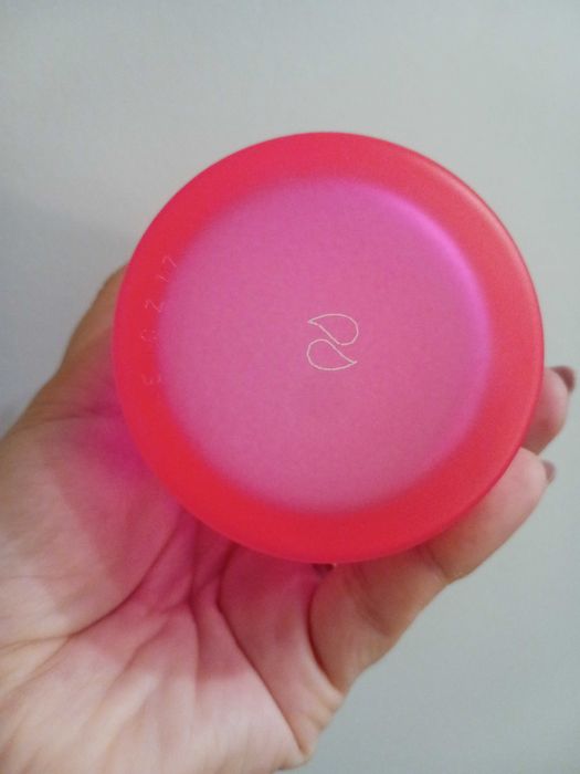 Troco copo Rosa pelo copo Verde (mcdonald's 2024)