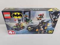 Lego Batman 76180