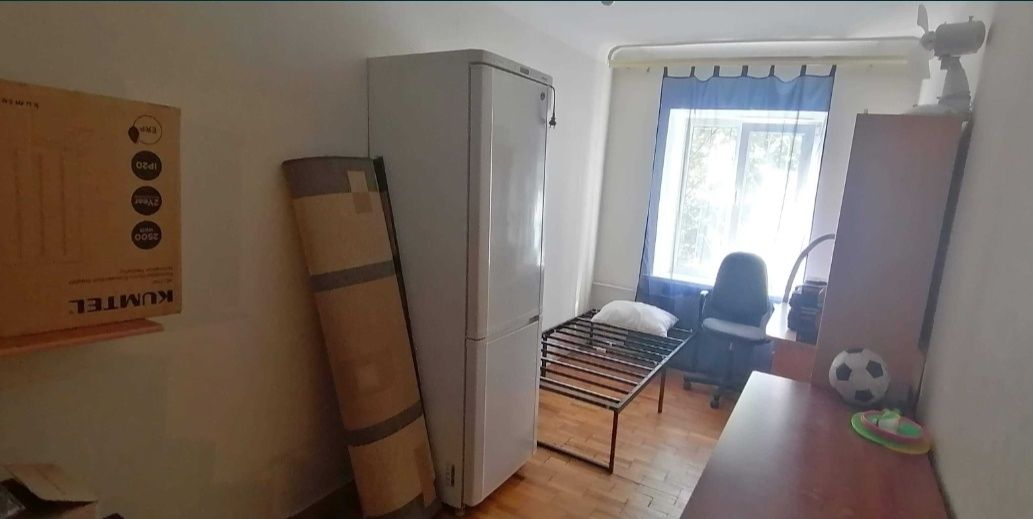 Продаж 3 кімн квартири вул Тополева 5 КПІ НАУ Повітряних Сил проспект