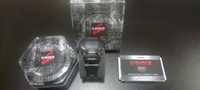 Relógio Casio G-Shock GBD 200U Bluetooth com garantia