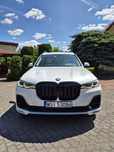 BMW X7 xDrive/ BiałaPerła/ 7 Osobowy