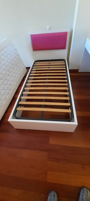 Móveis quarto como novo