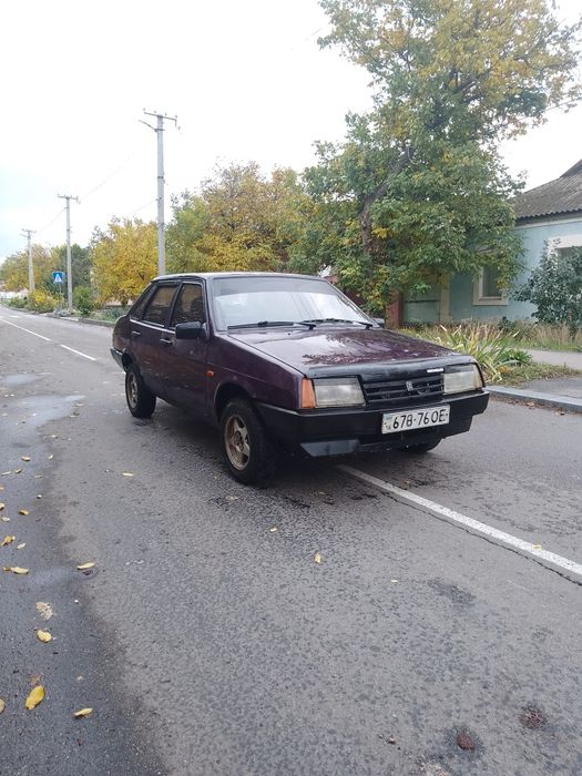 Продам 99 на полном ходу