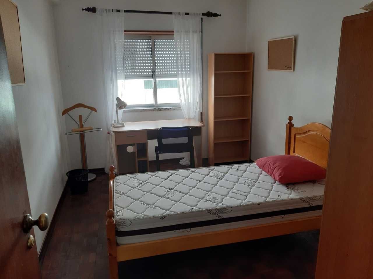 Apartamento a 100m da Universidade da Covilhã - UBI