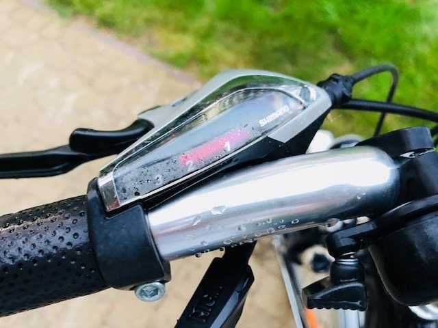 Trekking Accent Navigator