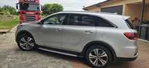 Kia sorento 2.0 PILNE