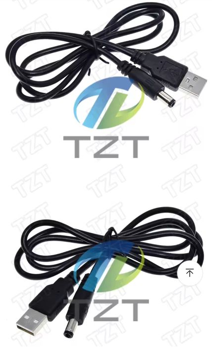 Кабель модуль USB-конвертер адаптер маршрутизатор dc 5в для роутера