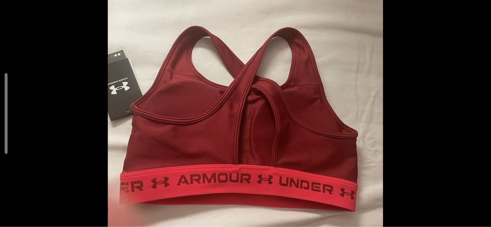 Новый Топ Under Armour (M)