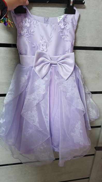 Платья для принцессы