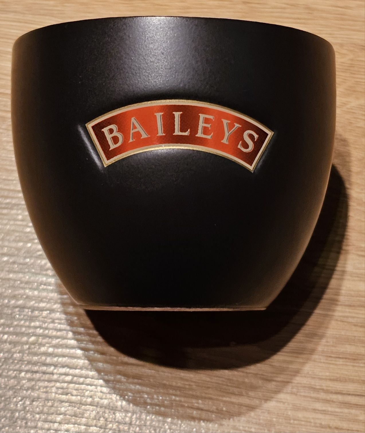 Kubek Baileys likier