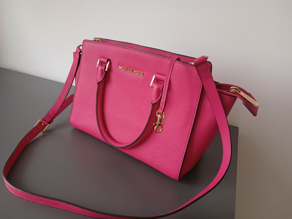 Torebka Michael Kors Selma