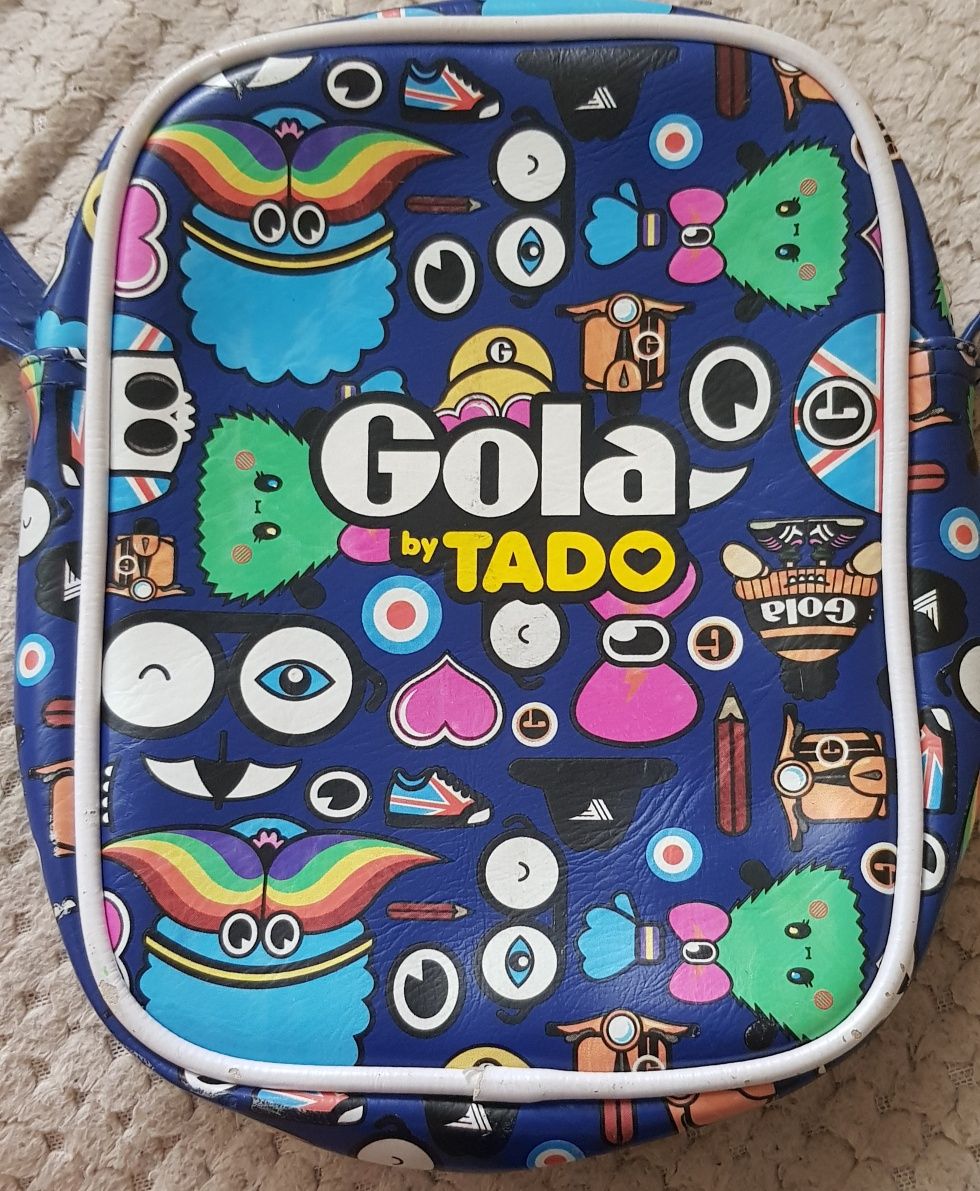 Torebka Gola by Tado