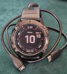 Garmin Fenix 6X Pro 51mm