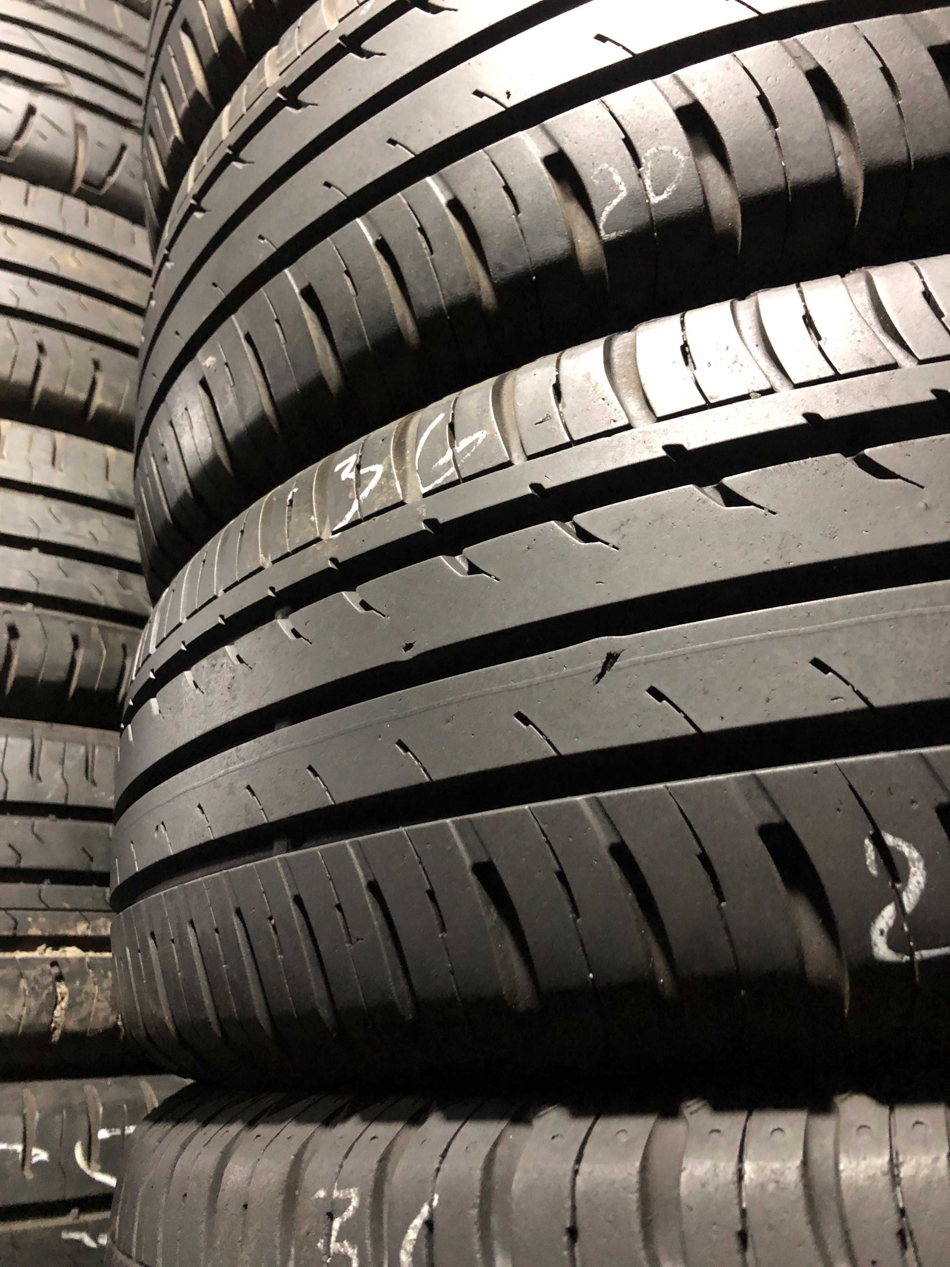 Шини 185/65 R15 Continental Eco Contact 3 Комплект