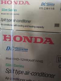 Кондиционер Honda HD- 12HRA4F/VHS