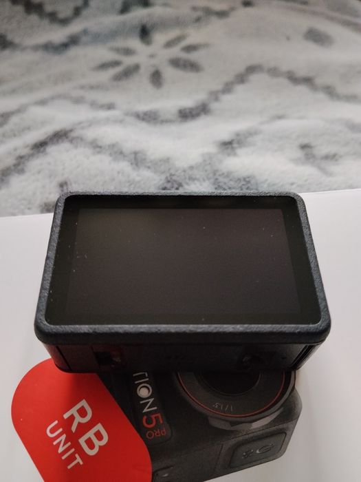 Dji Action 5 Pro + gratis !