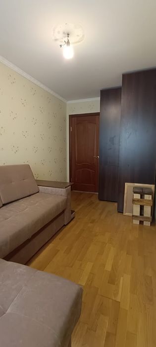 Продаю 3х комнатную квартиру. Бугский Бульвар