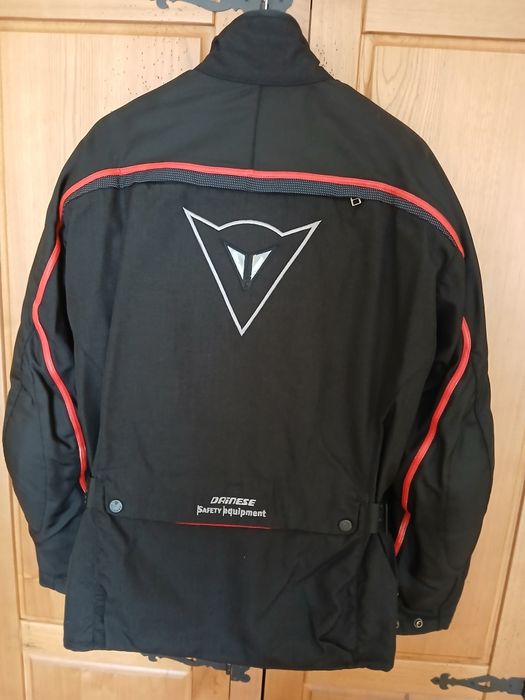 Casaco Dainese 52