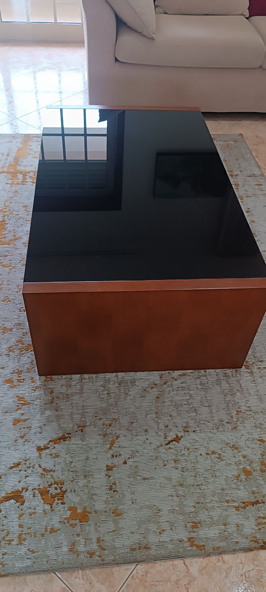 Móvel sala + Mesa Centro