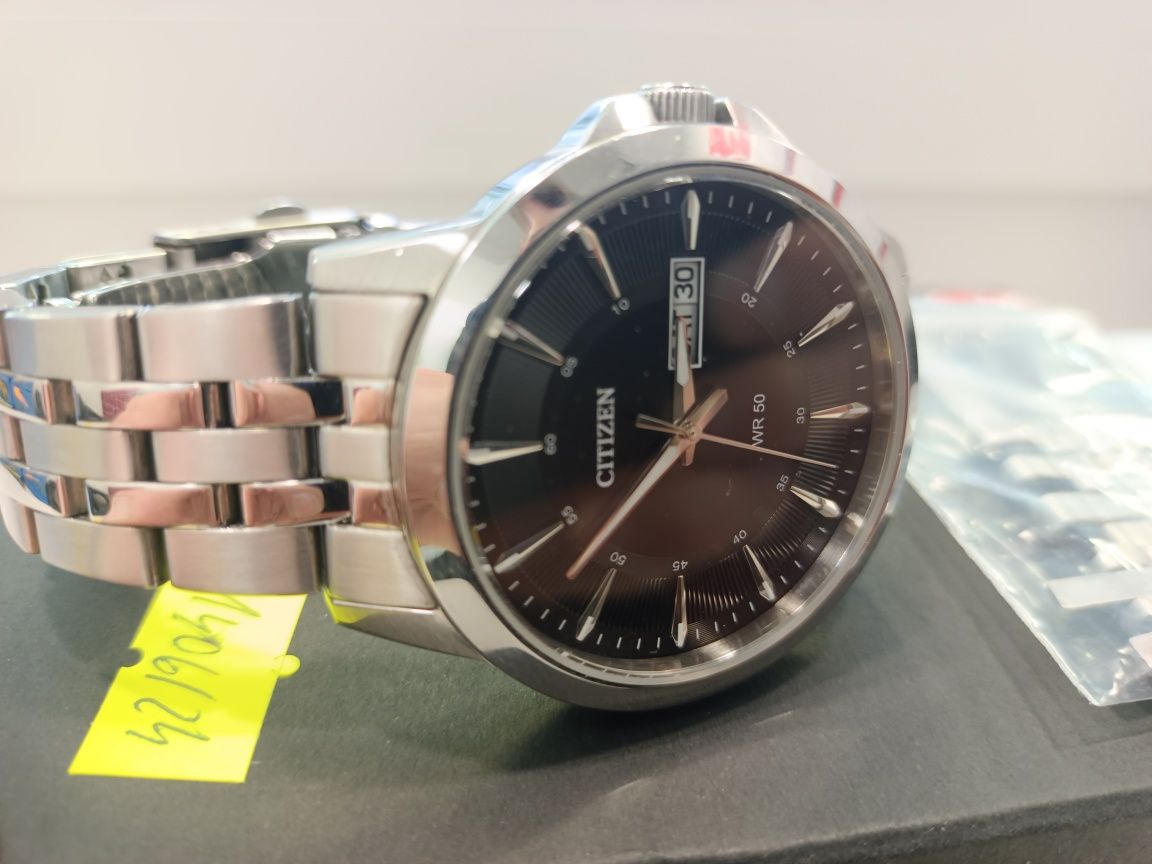 Zegarek Citizen 1502