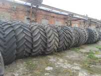 Шини 800/65R32 (30.5-32) комбайн