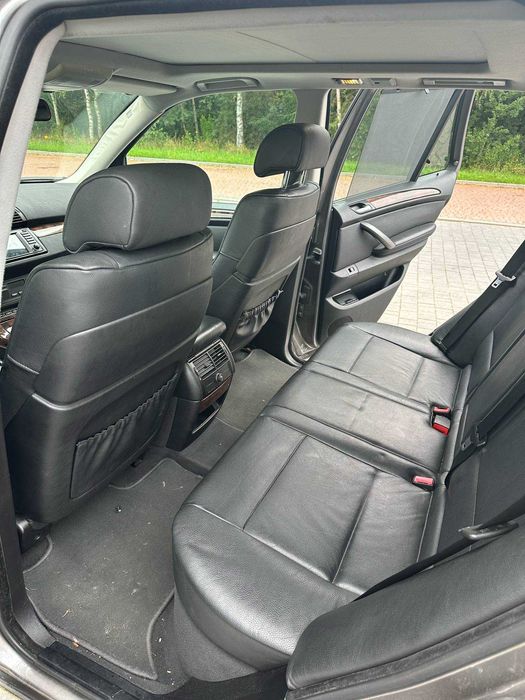 BMW x5 3.0i 2005 zadbany w oryginale