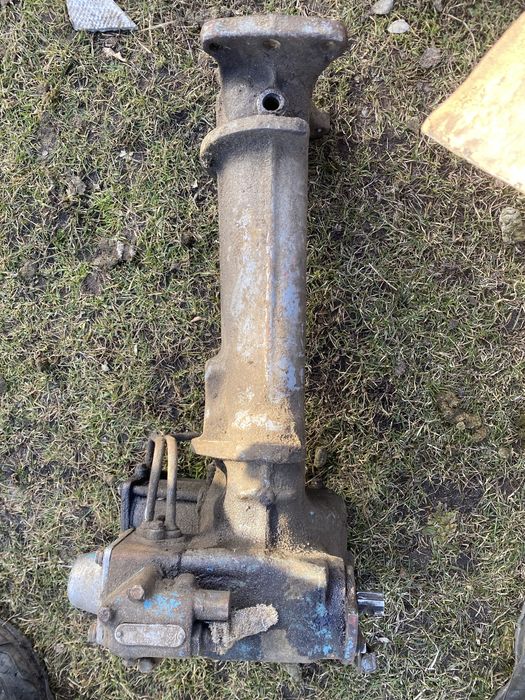 Продам Рульове МТЗ-80/82. ГУР/Колонка/Карданчик/Сошка/Руль МТЗ.