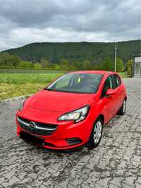 Opel Corsa E 1.2 *Benzyna*Tempomat*Asystent zmieny biegow*