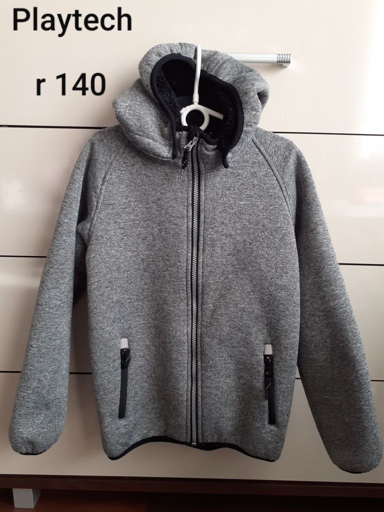 Kurtka rozmiar 140