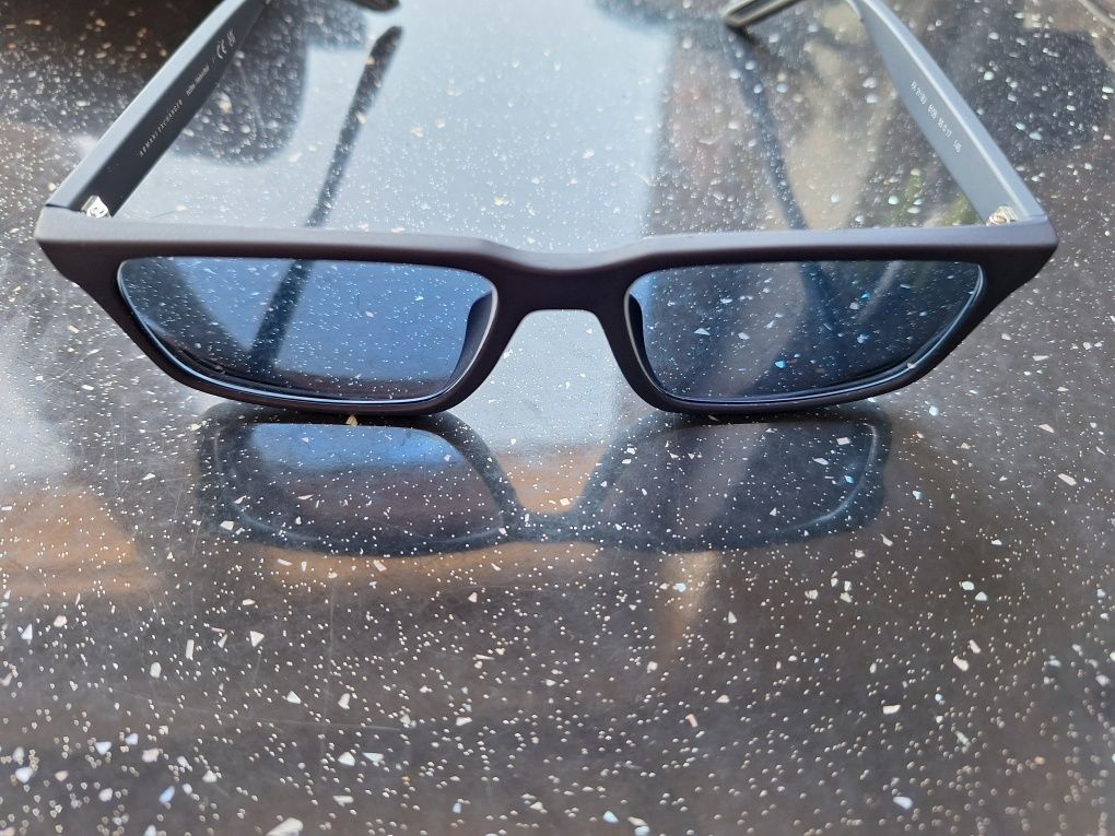 Okulary korekcyjne Armani Exchange Ax 3118U 6105