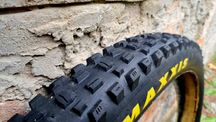Maxxis Assegai 29 / minnion DHR 29 maxx grip 3c  / wkładki anaconda