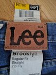 Spodnie Lee  30/34
