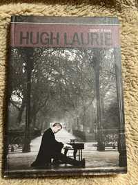 Hugh Laurie Didn’t it rain 2 CD + książka