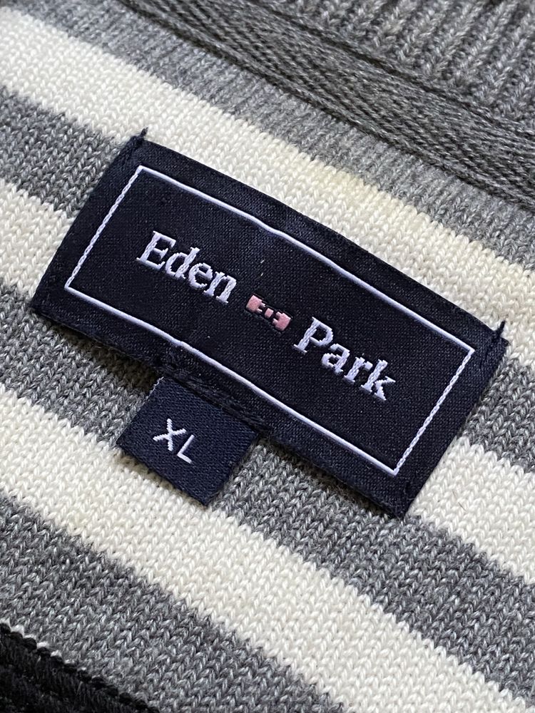 Кофта Eden Park Old Money