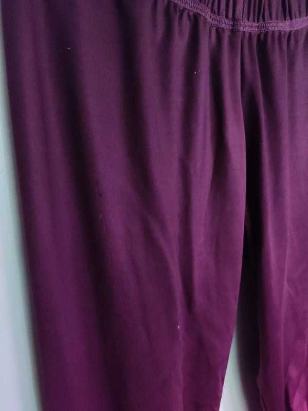 Legginsy ombre gradient