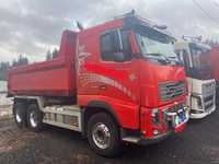 Volvo FH16 700 PS  6X4