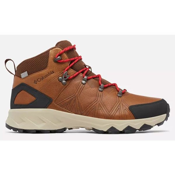 48 р. US14 Чоловічі зимові черевики Columbia Peakfreak II устілка 32см