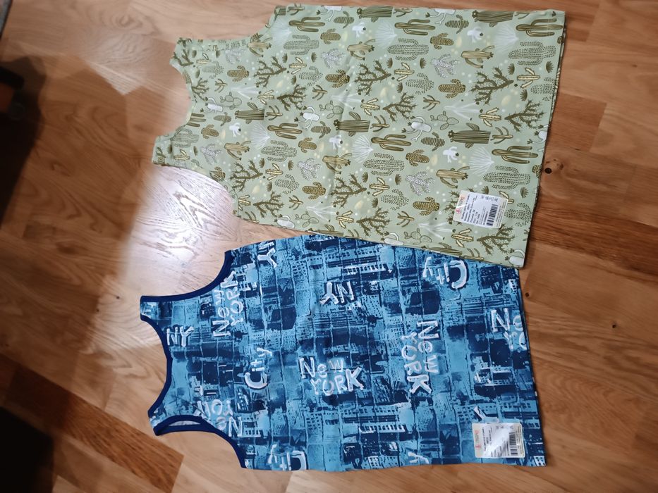 Майка Ладан на хлопчика р.134