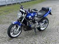 Honda Hornet 600 PC36 Stan Wzorowy
