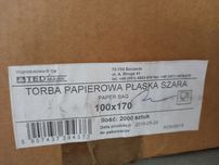 Papier - torba 5 tys.