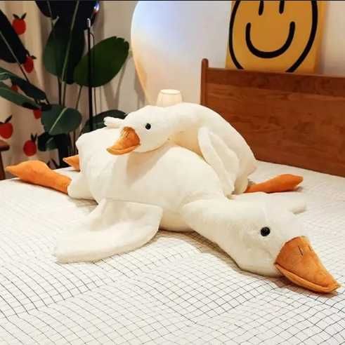 Іграшка Кіт батон Гусак обіймусь Хаскі Заяць Игрушка Кот Хаски Гусь