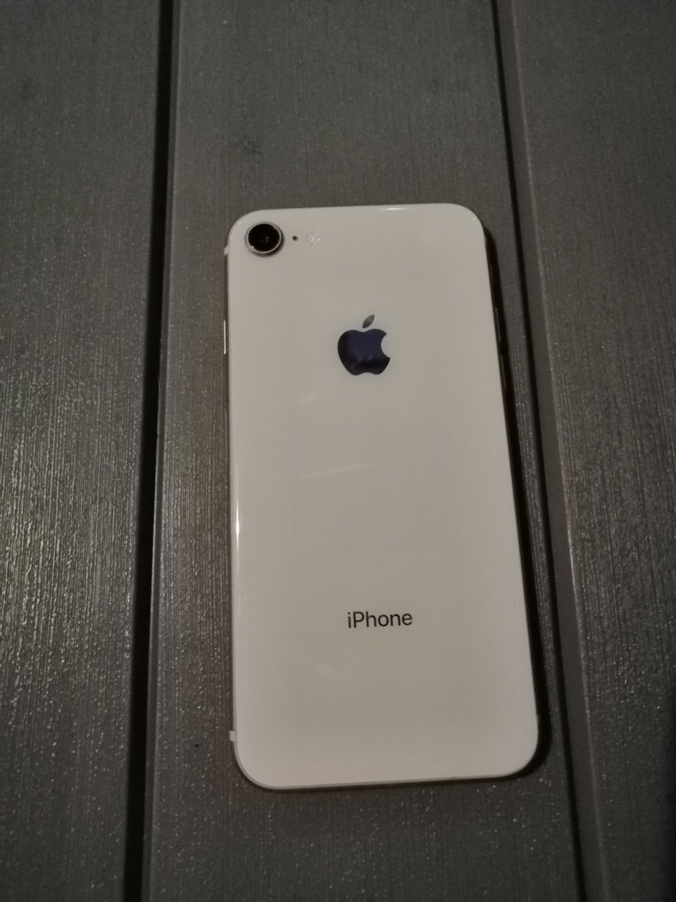 Iphone Apple  8 Gold