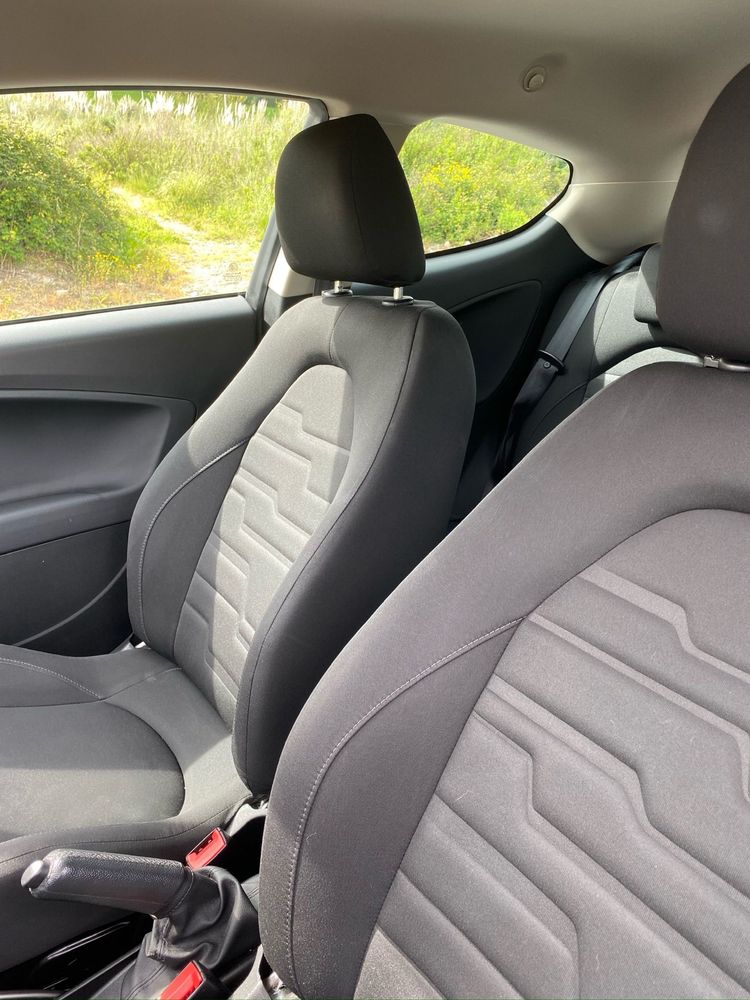 Alfa Romeo Mito 1.3 JTDM