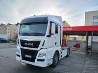 MAN TGX  MAN TGX 2014