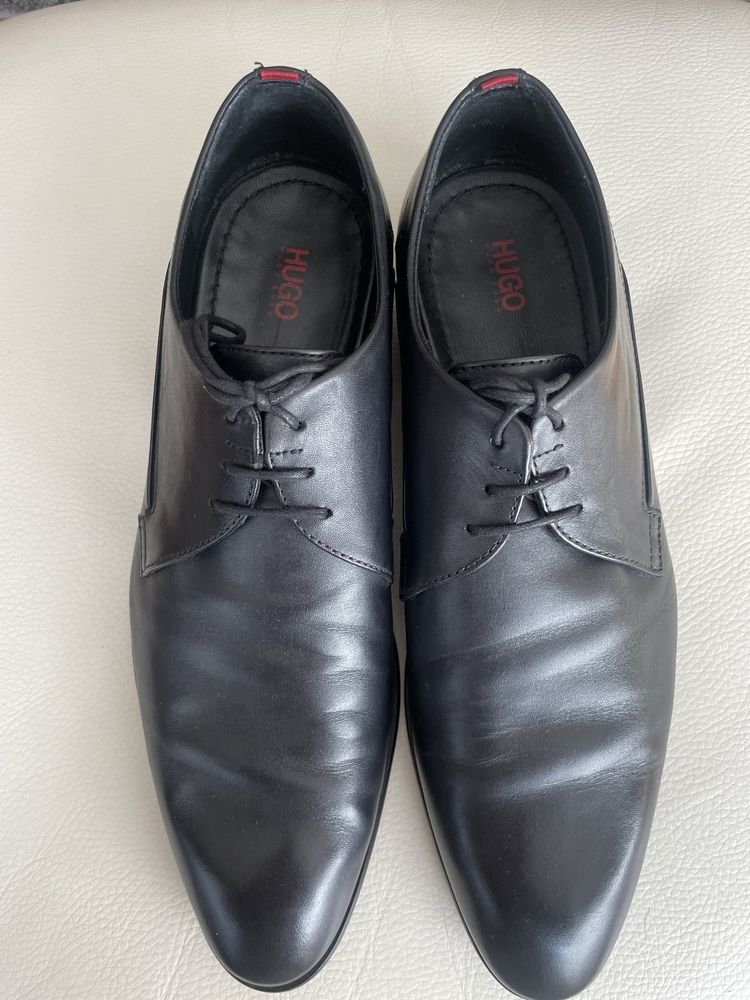 Buty Hugo Boss 42